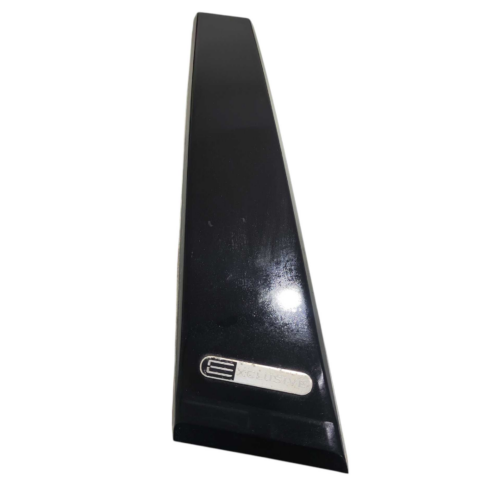 MOLDURA EXT COLUNA DIREITA CITROEN C4 PALLAS 2008 A 2012