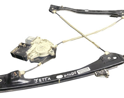 Máquina Vidro Motor Diant Esq Vw Jetta 2011 A 2016 3026853d - Imagem 1