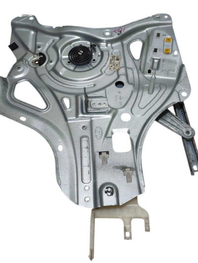 MÁQUINA VIDRO DIANTEIRO DIREITO HYUNDAI IX35 2011 A 2016 - Imagem 2