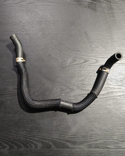 Mangueira Agua Motor Toyota Prius 1.8 2012 2013 2014 - Imagem 2