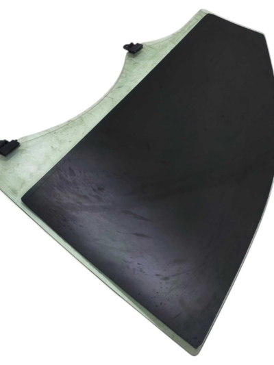 VIDRO PORTA DIANTEIRA DIREITA HYUNDAI IX35 2011 2012 A 2016 - Imagem 5