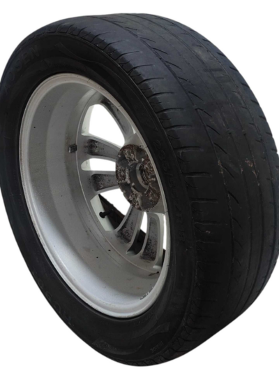 RODA ARO 18 C/PNEU 529102S300 HYUNDAI IX35 2012 2013 - Imagem 7
