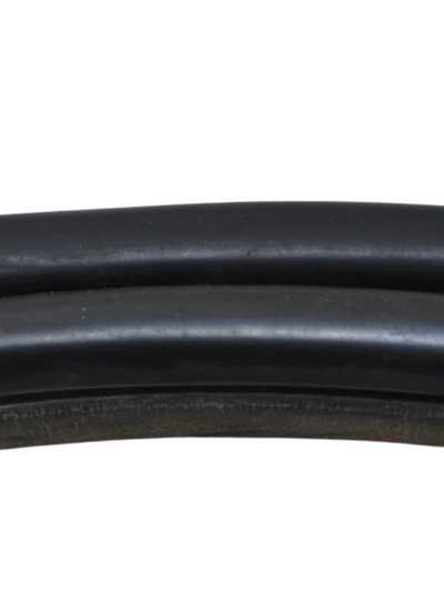 BORRACHA VEDAÇÃO DIANTEIRA DIREITA HONDA CIVIC 2012 A 2016 - Imagem 2