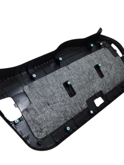 FORRO TAMPA TRASEIRA HYUNDAI IX35 2.0 2011 2012 A 2016 - Imagem 8