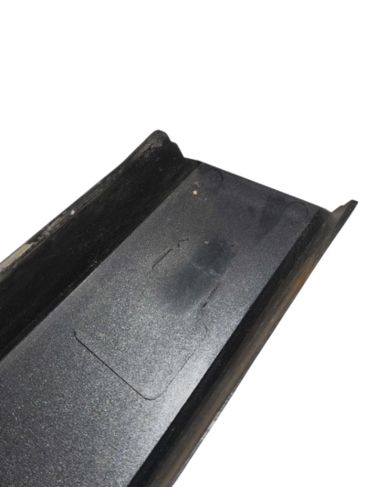 MOLDURA EXT COLUNA DIREITA CITROEN C4 PALLAS 2008 A 2012 - Imagem 6