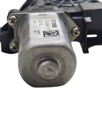 MOTOR VIDRO TRASEIRO ESQUERDO JEEP RENEGADE 1.8 2016 A 2020 - Imagem 4