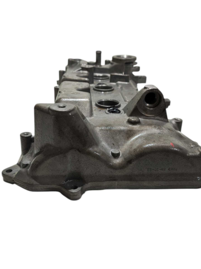 TAMPA VALVULA MOTOR 132656341R RENAULT SANDERO 2017 A 2022 - Imagem 2