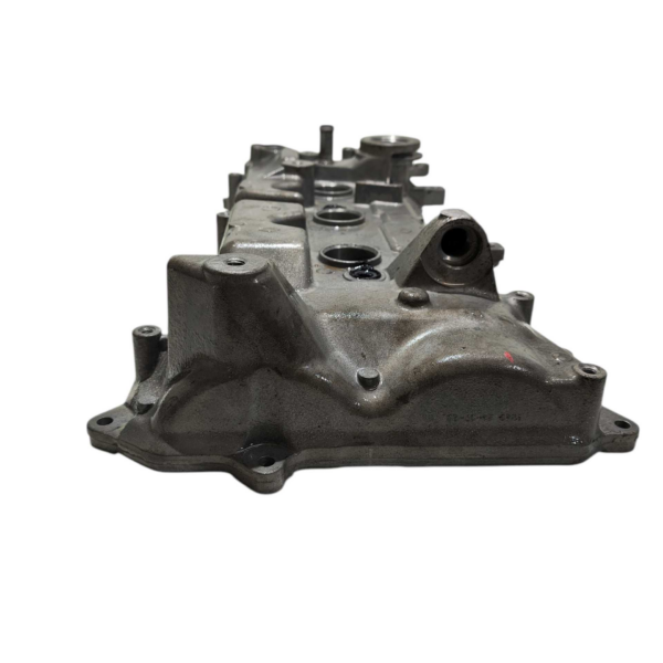 TAMPA VALVULA MOTOR 132656341R RENAULT SANDERO 2017 A 2022 - Imagem 2