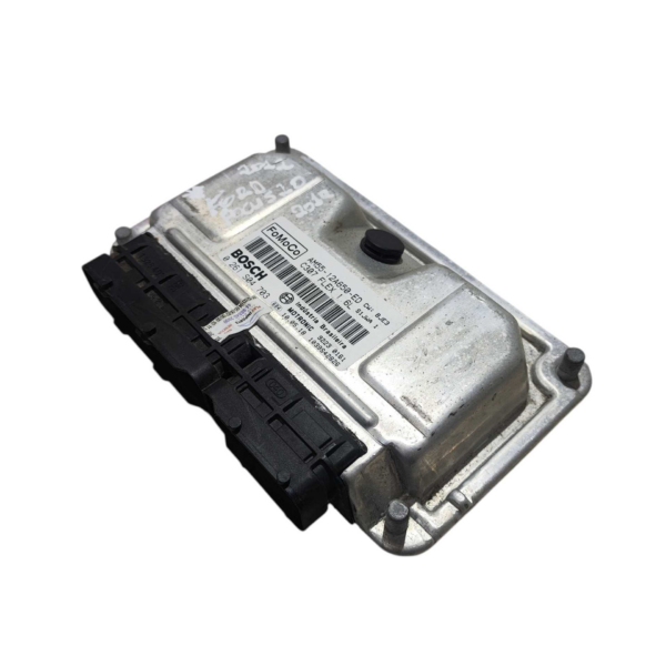MÓDULO INJEÇÃO AM5512A650ED FORD FUSION 2010 2011 2012 - Imagem 2
