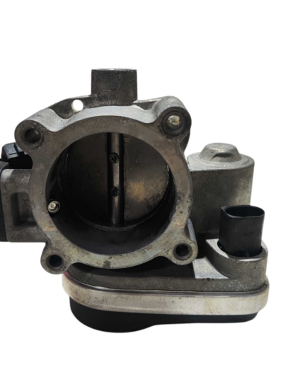 CORPO BORBOLETA TBI A2C53374432 RENAULT FLUENCE 2011 A 2016 - Imagem 7