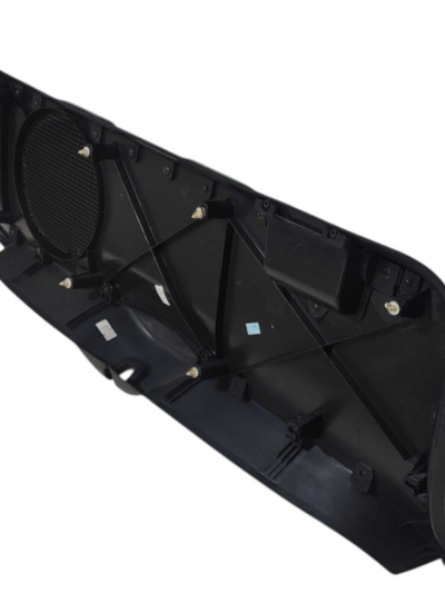 TAMPA INTERNA PORTA MALAS RANGER ROVER SPORT 2005/09 DETALHE - Imagem 8