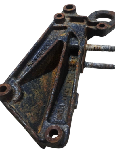 SUPORTE COXIM MOTOR XS616030AC FORD FIESTA 1.0 1996 A 2002 - Imagem 4