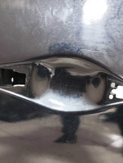 PORTA DIANTEIRA DIREITA HYUNDAI IX35 2.0 2011 2012 A 2016 - Imagem 4