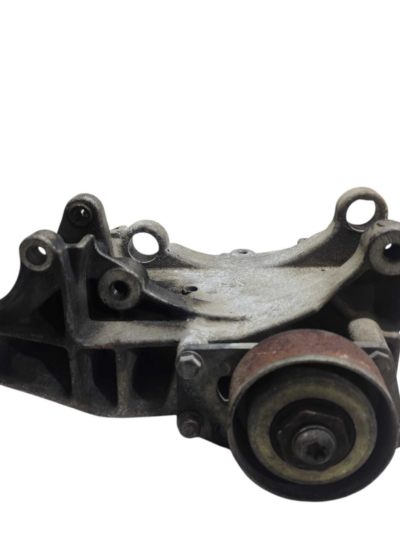 SUPORTE TENSOR CORREIA ALTERNADOR PEUGEOT 207 2008 A 2012 - Imagem 7