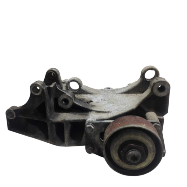 SUPORTE TENSOR CORREIA ALTERNADOR PEUGEOT 207 2008 A 2012 - Imagem 7