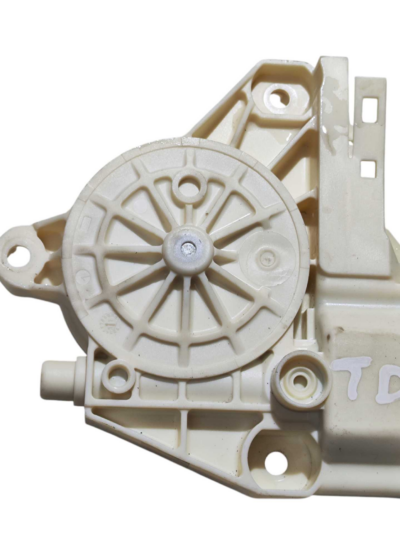 MOTOR VIDRO TRASEIRO DIREITO RENAULT FLUENCE 2.0 2011 A 2016 - Imagem 8