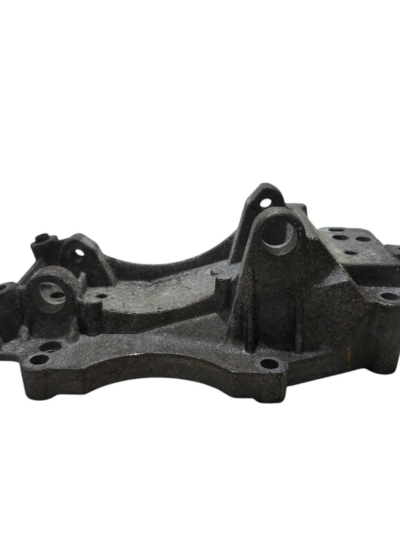 SUPORTE ALTERNADOR CITROEN C4 PICASSO 2008 2009 A 2013 - Imagem 4