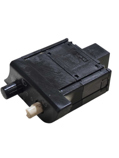 MOLDURA BOTÃO CONTROLE FAROL 8E1919094A AUDI A4 2004 A 2008 - Imagem 5