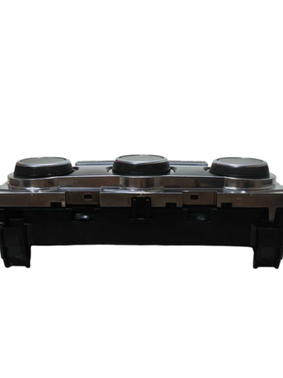 COMANDO AR CONDICIONADO TRASEIRO RANGE ROVER SPORT 2014/2016 - Imagem 6
