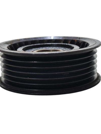 polia tensor correia 050962655 RANGE ROVER SPORT 3.0 13/15 - Imagem 4