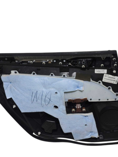 FORRO PORTA TRASEIRA DIREITA FORD FUSION 2.0 2014 A 2019 - Imagem 5