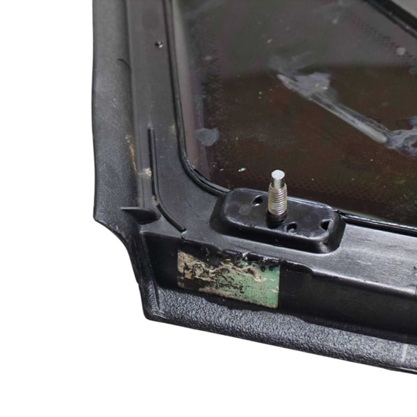 VIDRO FIXO TRASEIRO DIREITO HYUNDAI I30 1.8 2013 2014 A 2016 - Imagem 8