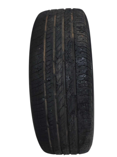 RODA ARO 16 C/PNEU RENAULT FLUENCE 2011 A 2015 C/DETALHE - Imagem 2