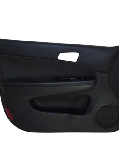 FORRO PORTA DIANTEIRA ESQUERDA HYUNDAI I30 2009 2010 A 2012 - Imagem 1