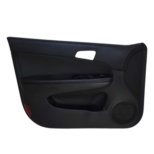 FORRO PORTA DIANTEIRA ESQUERDA HYUNDAI I30 2009 2010 A 2012