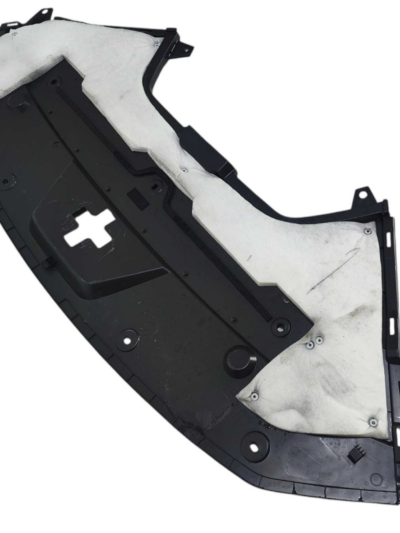 MOLDURA SUPERIOR PAINEL FRONTAL BYD SONG PLUS 2023 2024 - Imagem 6