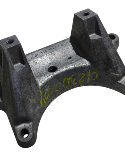 SUPORTE COXIM CÂMBIO MERCEDES BENZ C180 1.6 2012 A 2014 - Imagem 3