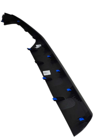 MOLDURA PAINEL DIREITO FIAT PULSE 1.0 2022/2024 100262238 - Imagem 8