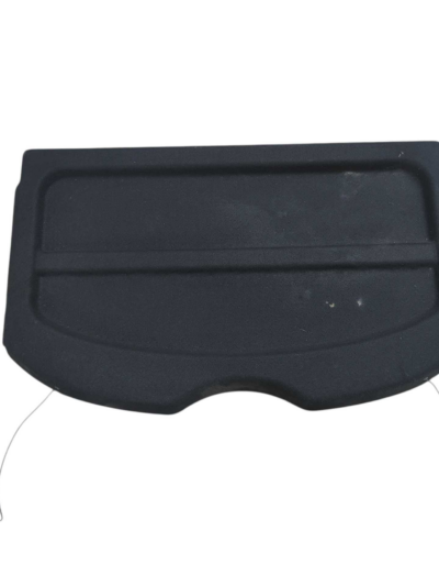 TAMPAO BAGAGITO 799105RA0A NISSAN KICKS 2019 2020 A 2022 - Imagem 1