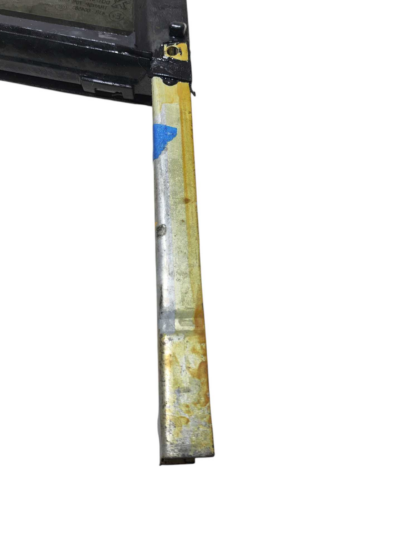 VIDRO FIXO TRASEIRO ESQUERDO PEUGEOT 408 2011 2012 A 2015 - Imagem 4