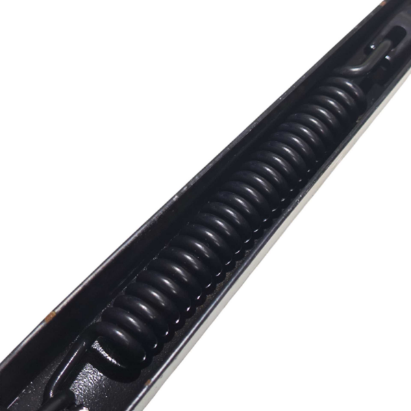 BRAÇO LIMPADOR ESQUERDO CITROEN C3 PICASSO 2013 2014 2015 - Imagem 2