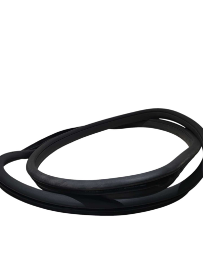 BORRACHA PORTA TRASEIRA DIREITA MERCEDES C280 2010 A 2012 - Imagem 2