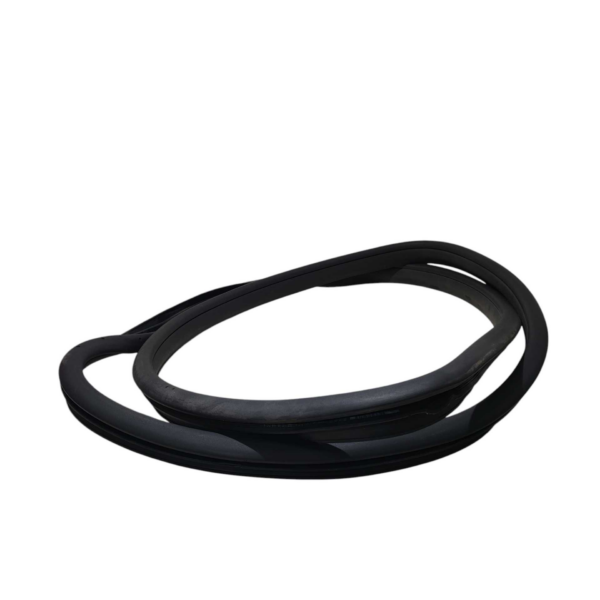 BORRACHA PORTA TRASEIRA DIREITA MERCEDES C280 2010 A 2012 - Imagem 2