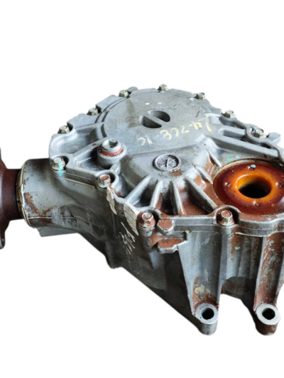 DIFERENCIAL TRASEIRO 9E537251AC FORD FUSION V6 2010 A 2012 - Imagem 6