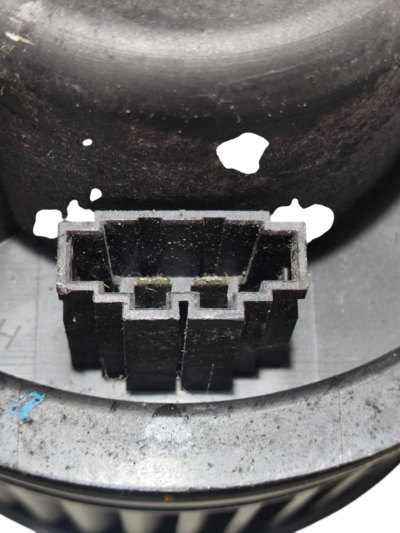 RESISTENCIA AR CONDICIONADO 1J1819021B VW GOLF 2001 A 2005 - Imagem 7