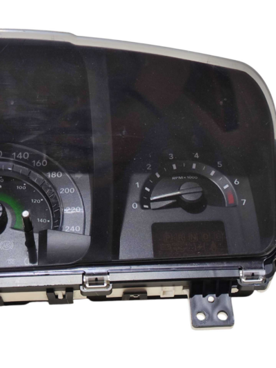 PAINEL INSTRUMENTOS DODGE JOURNEY 2.7 V6 2008 2009 2010 - Imagem 6