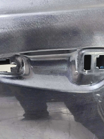 PORTA TRASEIRA ESQUERDA FORD FUSION 2013 2014 A 2017 - Imagem 4