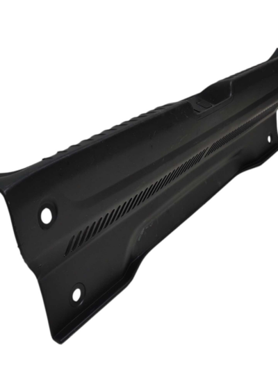 SOLEIRA PORTA MALAS FIAT ARGO 2017 2018 A 2022 100237073 - Imagem 3