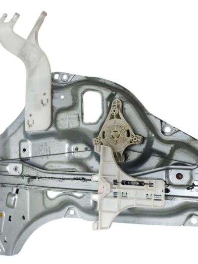 MÁQUINA VIDRO TRASEIRO DIREITO HYUNDAI IX35 2011 A 2016 - Imagem 6