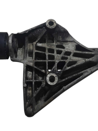 SUPORTE COMPRESSOR AR 8200025937 RENAULT SANDERO 2007 A 2013 - Imagem 4