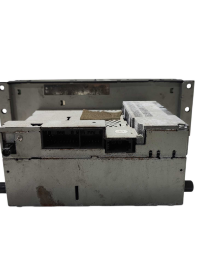 RADIO CD PLAYER 8H3218C815DA RANGE ROVER SPORT 2005 A 2009 - Imagem 6