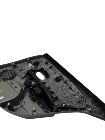 FORRO PORTA TRASEIRO ESQUERDO RENAULT FLUENCE 2011 A 2016 - Imagem 6