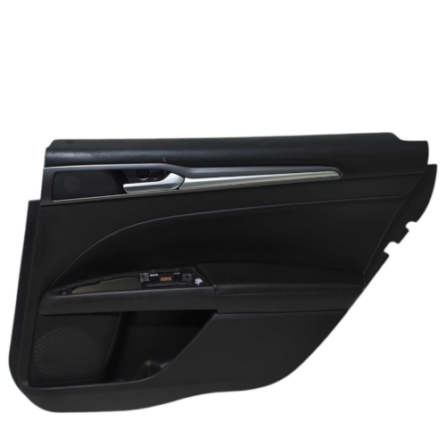 FORRO PORTA TRASEIRA DIREITA FORD FUSION 2.0 2014 A 2019