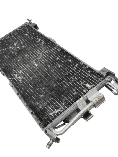 CONDENSADOR AR CONDICIONADO 93274500 GM CORSA 2008 A 2010 - Imagem 8