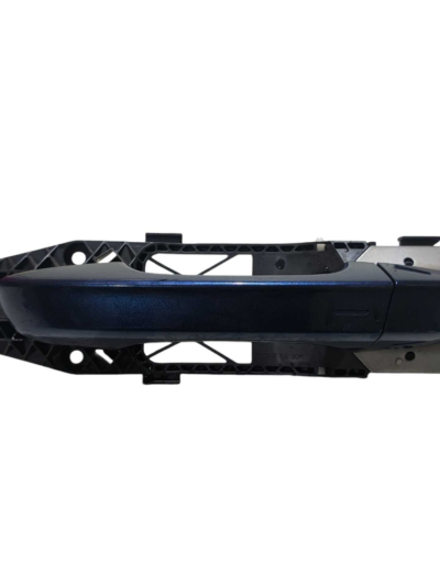 MAÇANETA EXTERNA DIANT ESQUERDA VW T-CROSS 2020 A 2022 AZUL