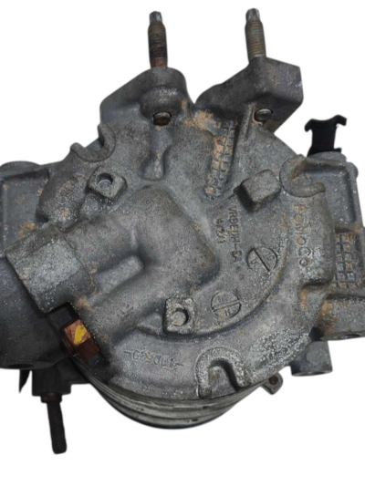 COMPRESSOR AR COND AV1119d629 FORD ECOSPORT 2013 A 2017 - Imagem 6